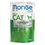 Monge Grill Adult Gatto (Coniglio) - umido 85g