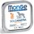 Monge Natural Superpremium Monoprotein Adult Cane (Anatra) - umido 150g