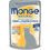Monge Natural Superpremium Cotti a Vapore Kitten (Tonno con Fegatini di Pollo) - umido 80g