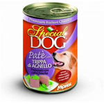 Monge Special Dog Paté con Trippa di Agnello