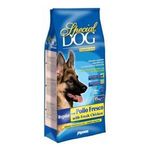 Monge Special Dog Regular (Pollo) - secco 4Kg
