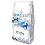 Monge VetSolution Dermatosis Gatto - secco 1.5Kg