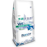 Monge VetSolution Diabetic Adult Cane - secco 2kg