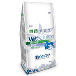 Monge VetSolution Obesity Adult Cane - secco 12Kg
