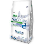 Monge VetSolution Obesity Adult Gatto - secco 1.5Kg