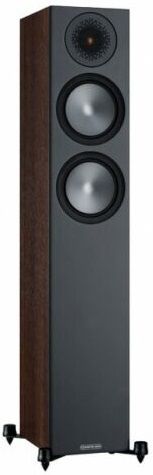 Monitor Audio Bronze 200 Walnut