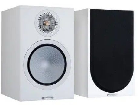 Monitor Audio Silver 100 7G Bianco