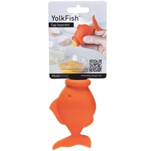 Monkey Business Yolkfish Separa Uova