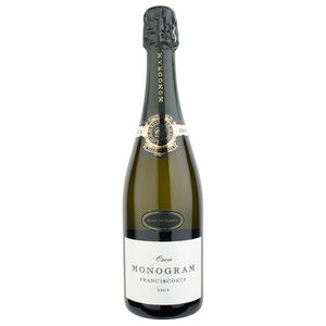 Monogram Cuvée Blanc de Blancs Brut Franciacorta DOCG