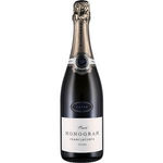 Monogram Satén Cuvée Franciacorta DOCG