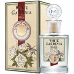 Monotheme White Gardenia Eau de Toilette 100ml