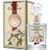 Monotheme White Gardenia Eau de Toilette 100ml