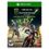 Milestone Monster Energy Supercross