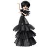 Monster High Wednesday Fashion Doll - Mercoledì Addams