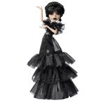 Monster High Wednesday Fashion Doll - Mercoledì Addams