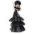 Monster High Wednesday Fashion Doll - Mercoledì Addams