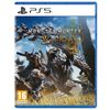 Capcom Monster Hunter Wilds PS5