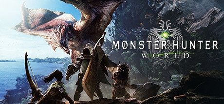 Capcom Monster Hunter: World PC