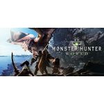 Capcom Monster Hunter: World PC