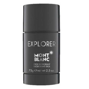 Montblanc Explorer Deodorante stick