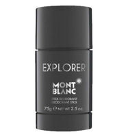 Montblanc Explorer Deodorante stick