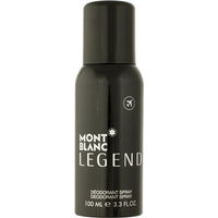 Montblanc Legend Deodorante spray 100ml