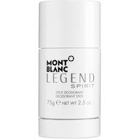 Montblanc Legend Spirit Deodorante Stick 75ml