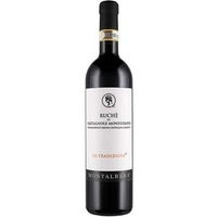 Montalbera La Tradizione Ruchè di Castagnole Monferrato DOCG
