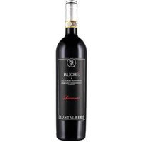 Montalbera Laccento Ruchè di Castagnole Monferrato DOCG (Magnum)