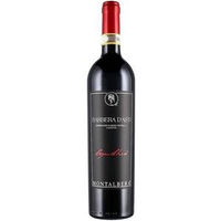 Montalbera Lequilibrio Barbera d'Asti DOCG