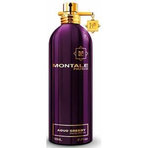 Montale Aoud Greedy 100ml