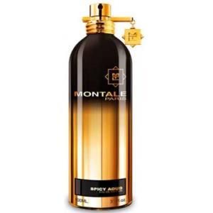 Montale Spicy Aoud 100ml