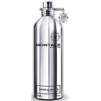 Montale Wood & Spices 100ml