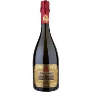 Monte Rossa Cabochon Franciacorta DOCG Jeroboam 3 L