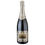 Monte Rossa Sansevé Brut Satén Franciacorta DOCG