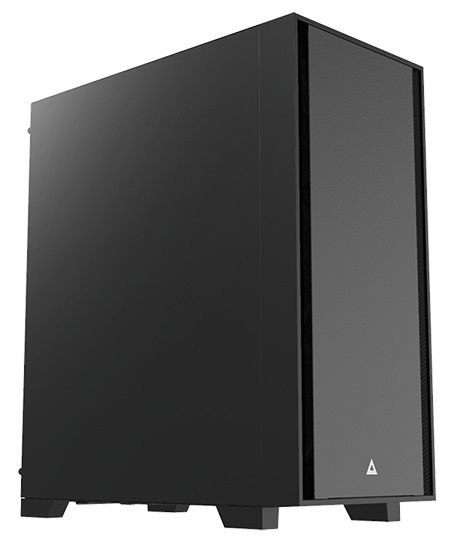 Montech Air 1000 Silent Nero