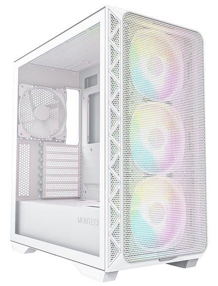 Montech Air 903 Max Bianco