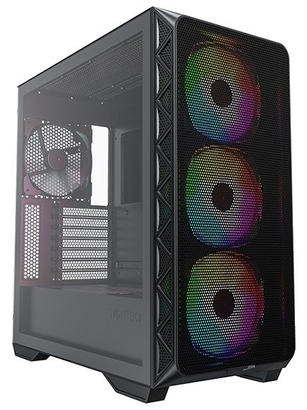 Montech Air 903 Max Nero