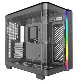 Montech King 95 Nero