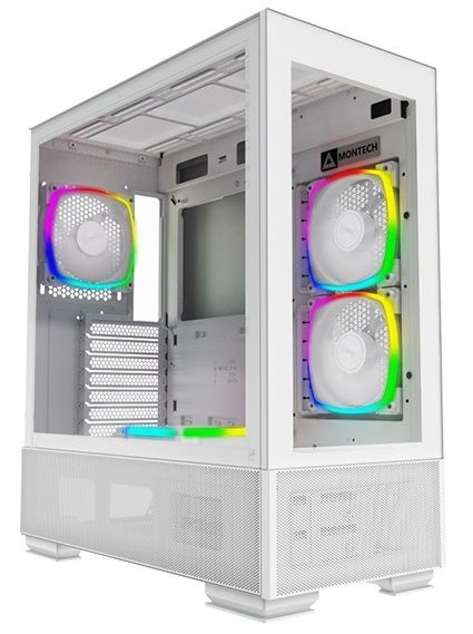 Montech Sky Two Bianco