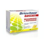 Montefarmaco Briovitase Forte Bustine 10 bustine