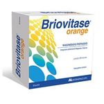 Montefarmaco Briovitase Orange Bustine 30 bustine