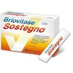 Montefarmaco Briovitase Sostegno Bustine 14 bustine