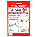 Montefarmaco Calmadol Cerotto Autoriscaldante 1 cerotto