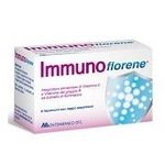 Montefarmaco Immunoflorene 8 flaconcini
