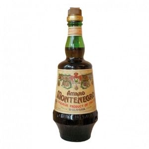 Montenegro Amaro 70 cl