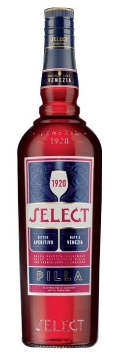 Montenegro Select Aperitivo 100 cl