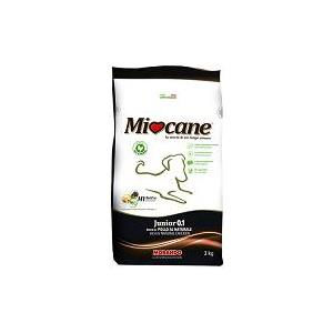 Morando Miocane Junior Crocchette carni bianche