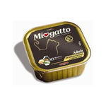 Morando Miogatto Adult Umido Paté Con Agnello 85 g