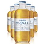 Moretti Filtrata A Freddo 24 x 55cl